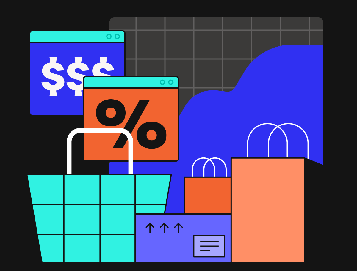 BLOG Black Friday Cyber Monday