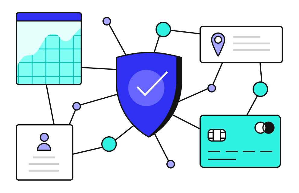 Enhance fraud detection