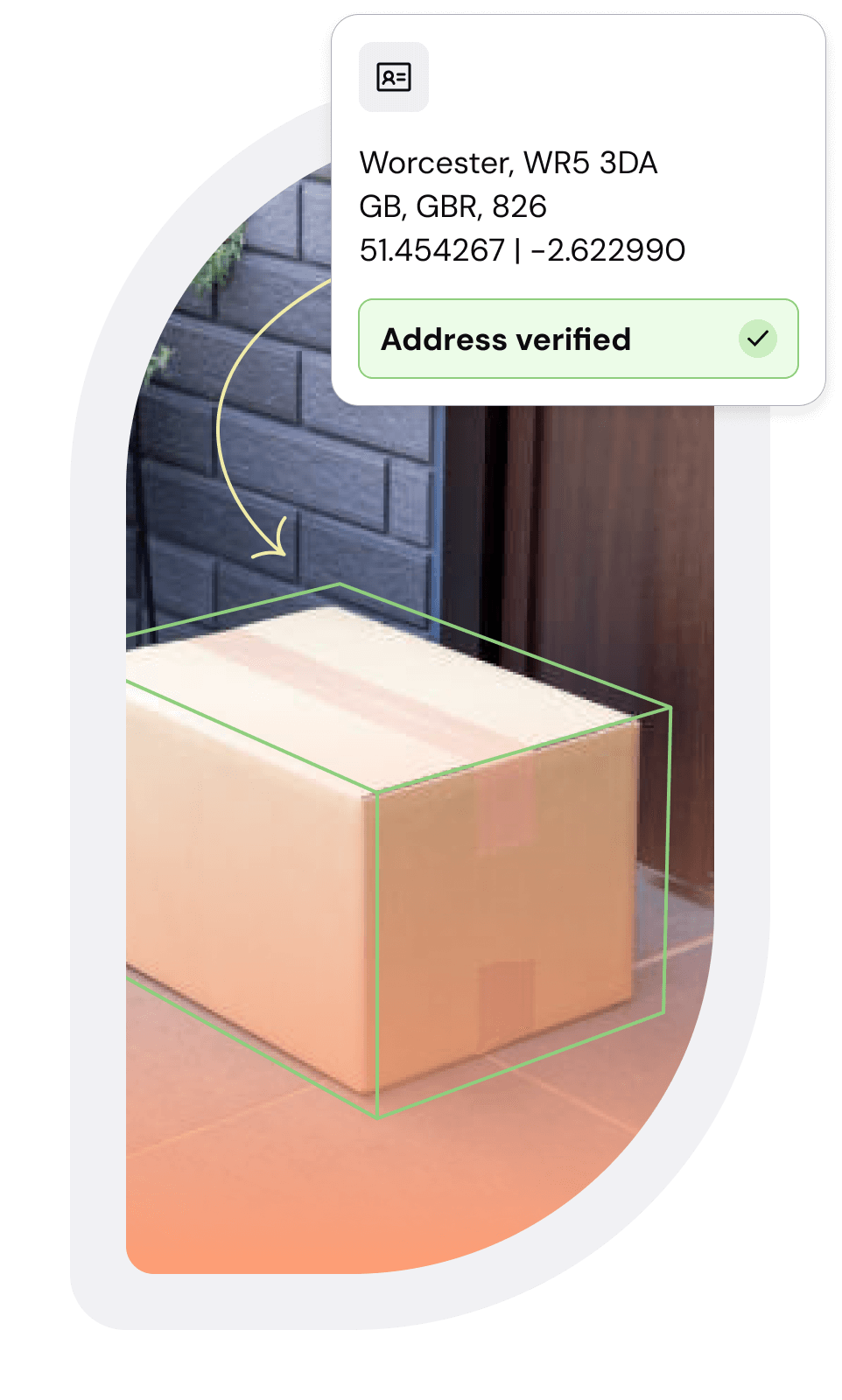 Verify An Address