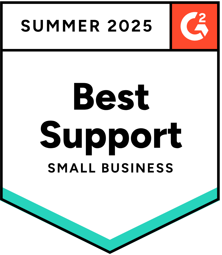 G2 Awards 2025