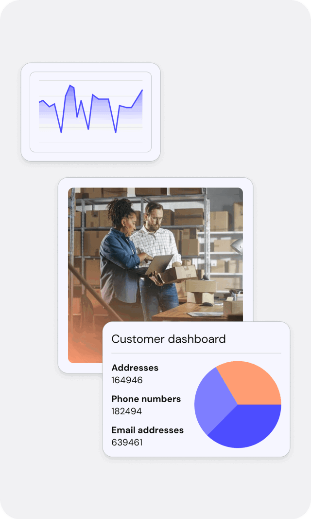 Single Customer View