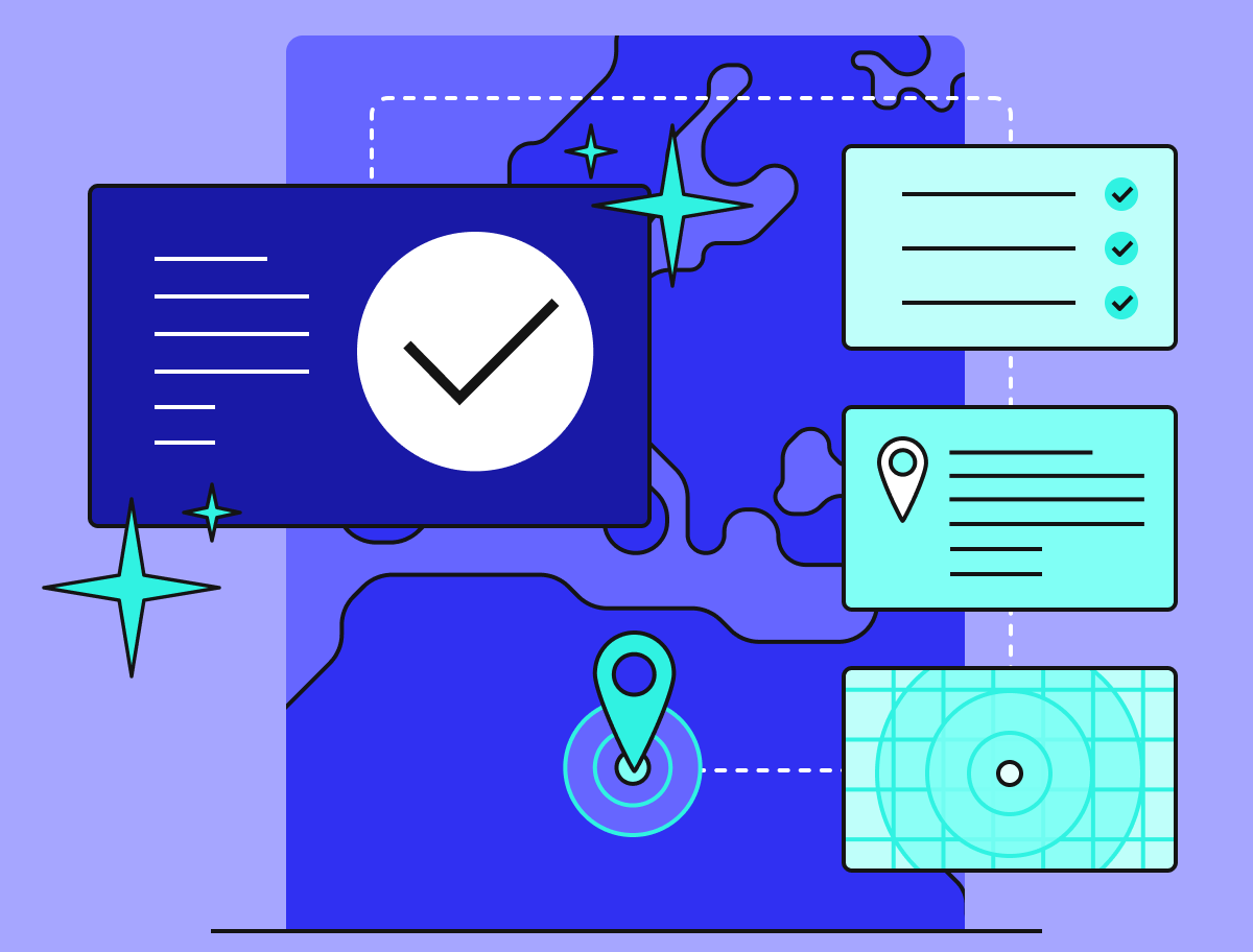 Global Address Verification Main Blog Image