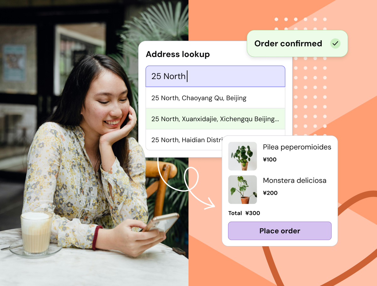 Boost Conversion Rate
