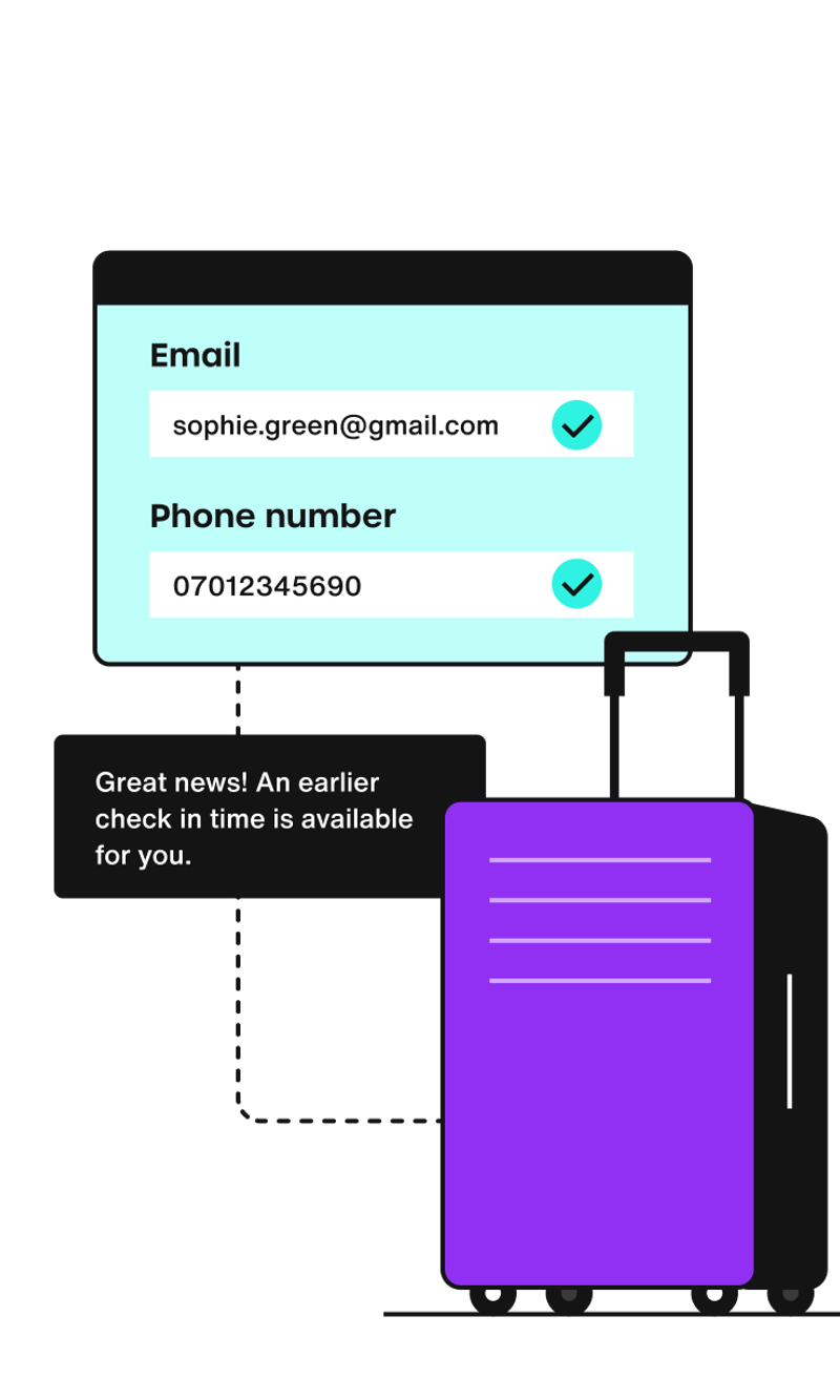 Hospitality Feature 2