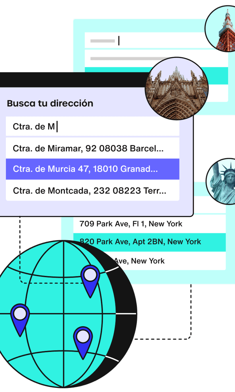 Capture Feature 2 ES