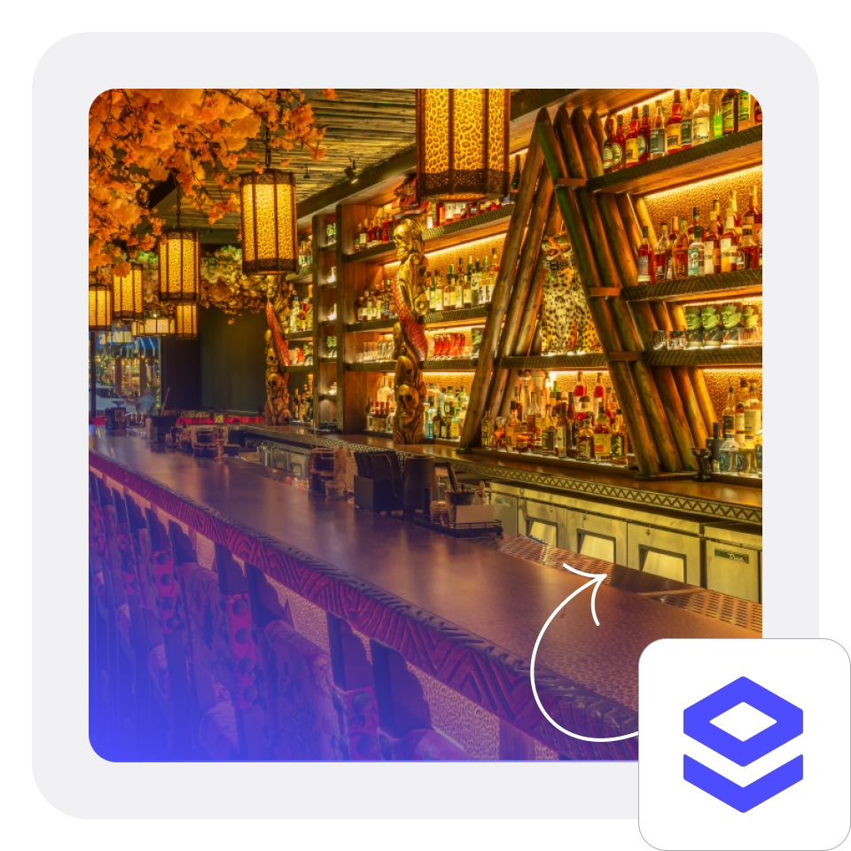 Loqate Roka Hula Event