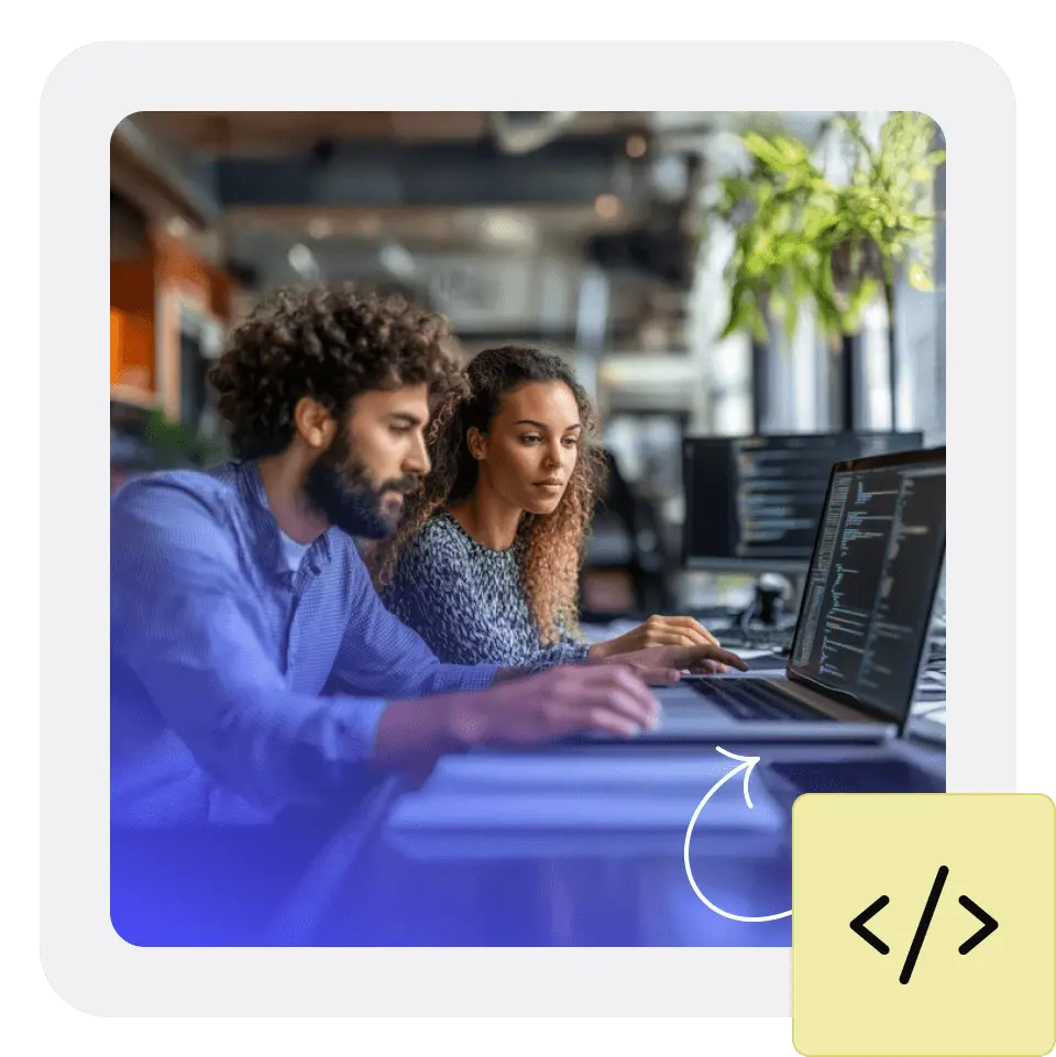 Full Code Integration