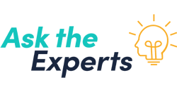 Ask the experts