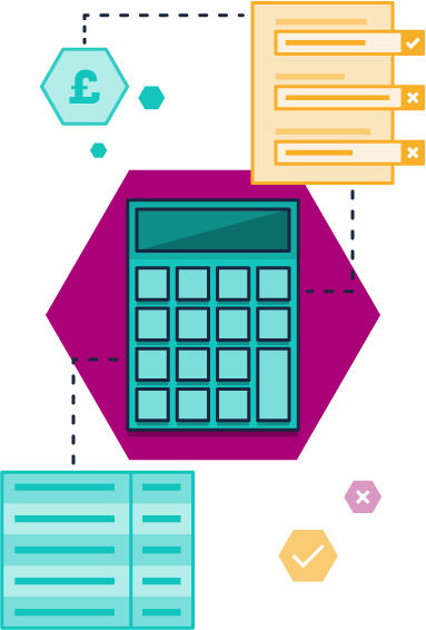 Data Degradation Calculator