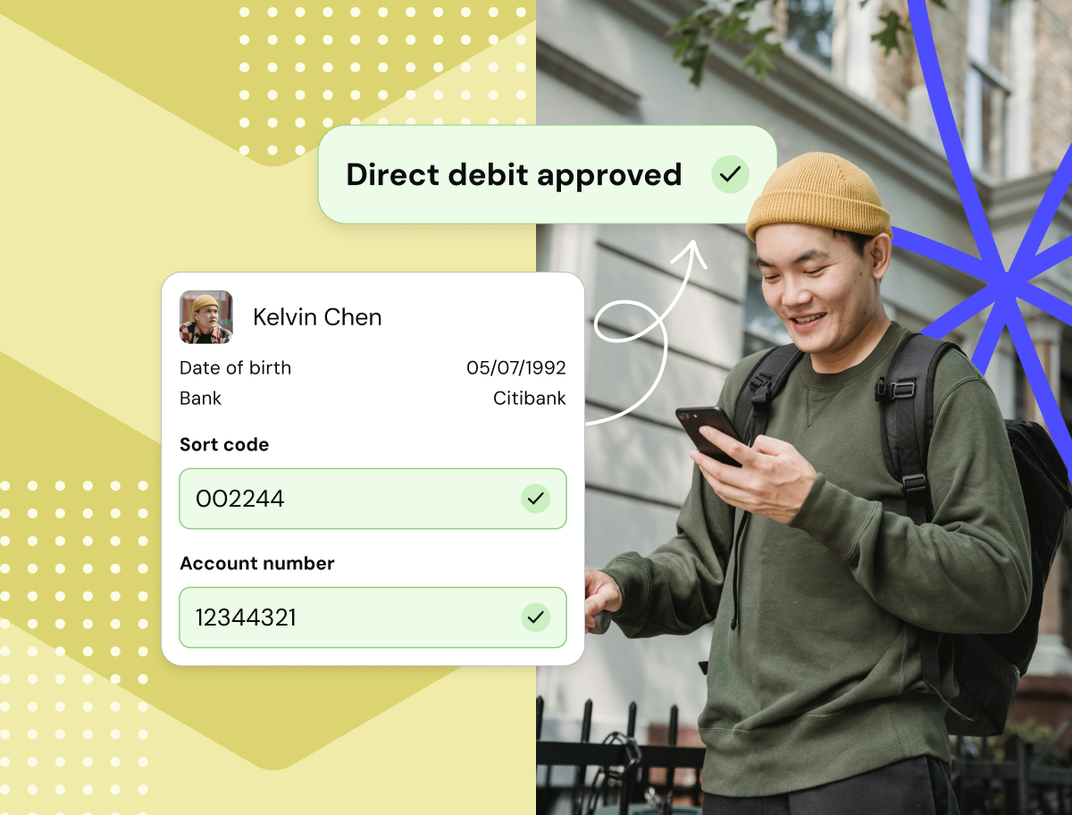 Cross Border Payment