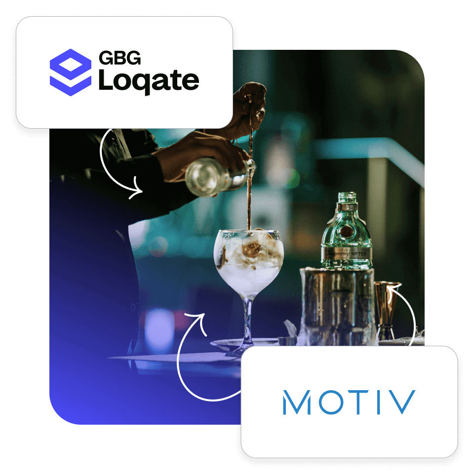 Loqate Oracle AI World Event