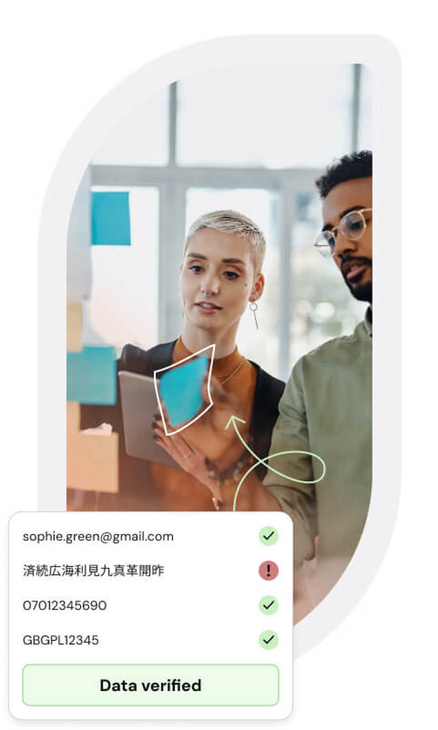 Remove The Guesswork