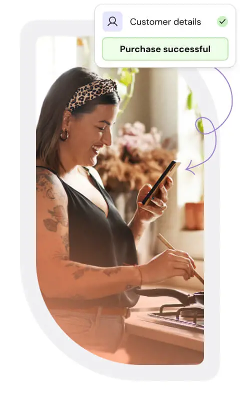 Contact Your Customers