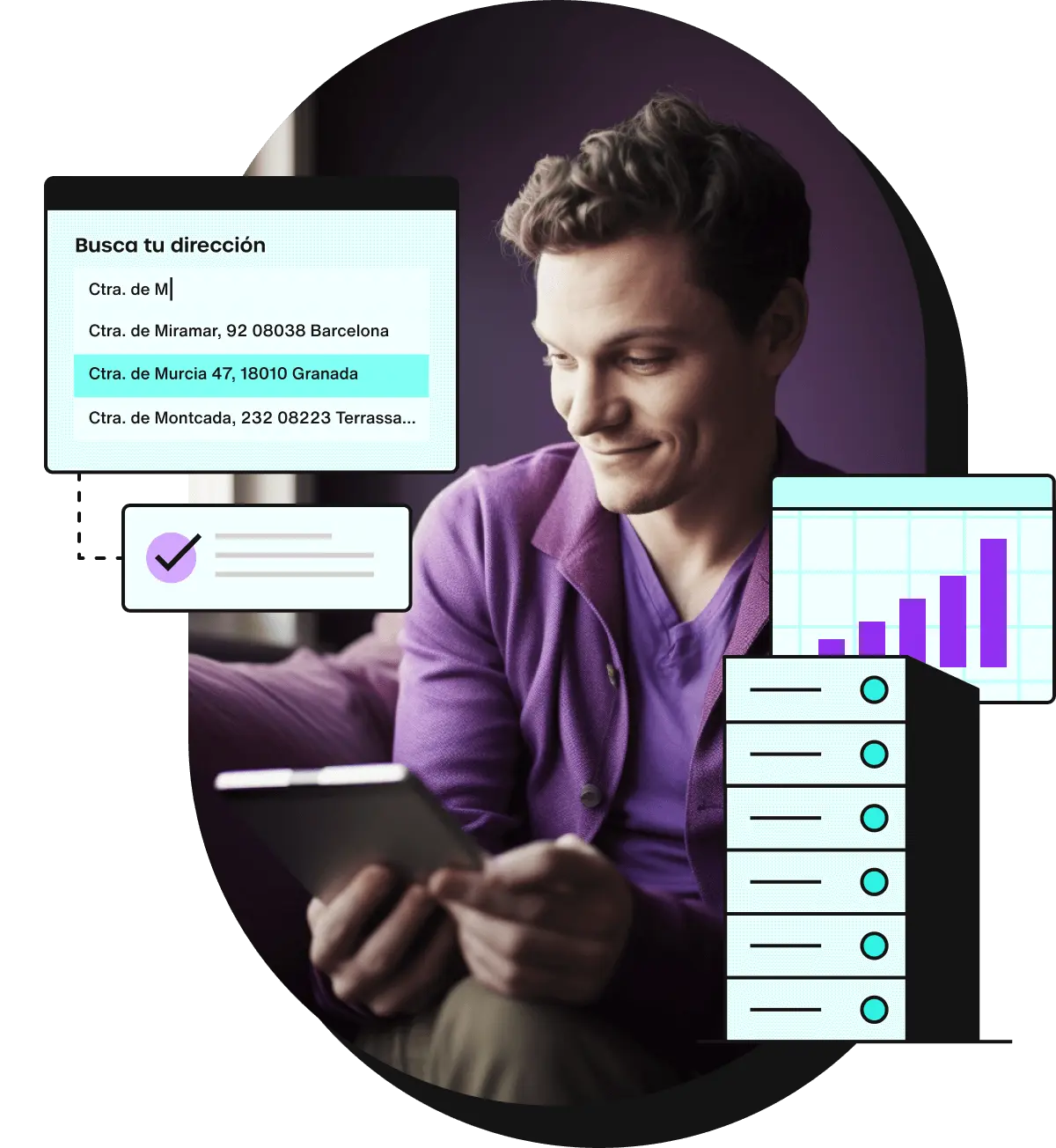 Industry Gaming Ecommerce HERO ES