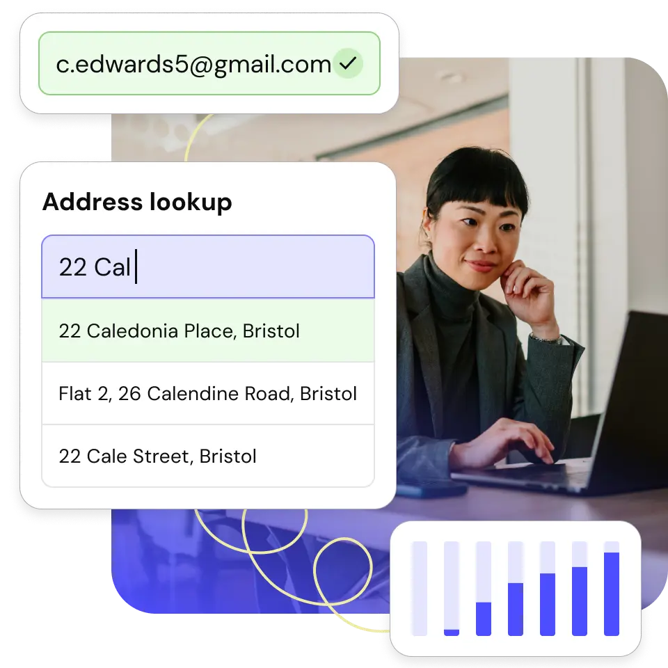 Cross Border Ecommerce