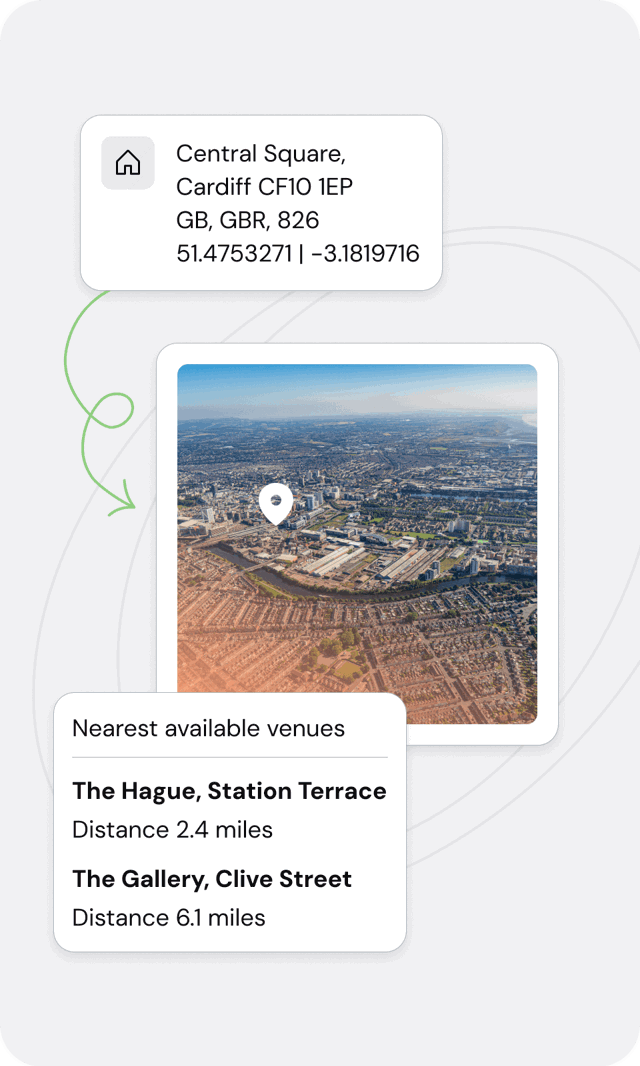 Address Accuracy Geocode