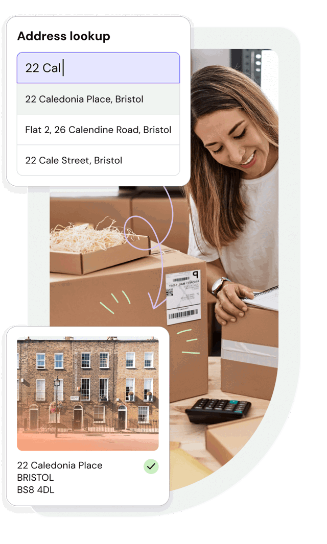 Improve Delivery Rates