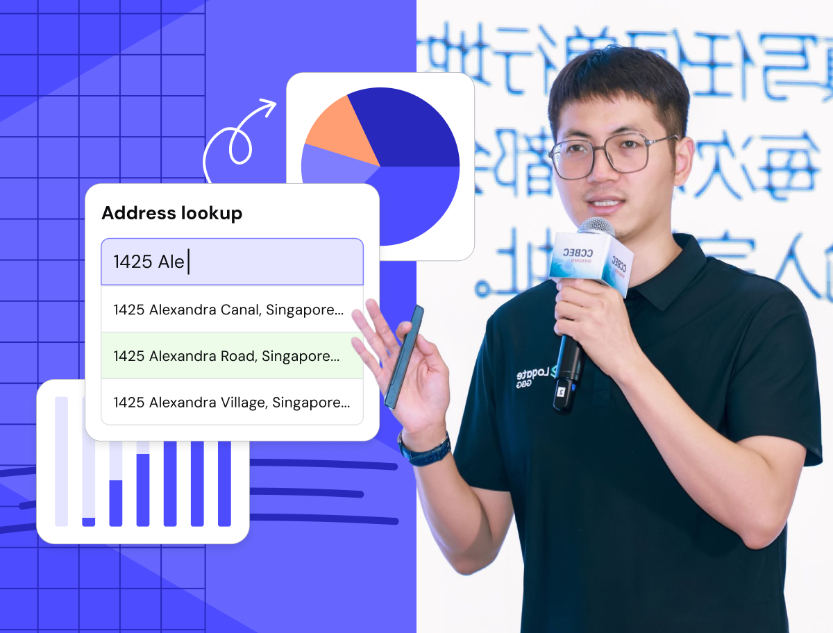 Shenzhen Cross-border E-commerce Exhibition