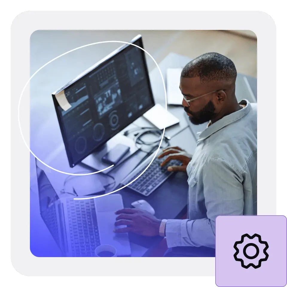 Low Code Integration