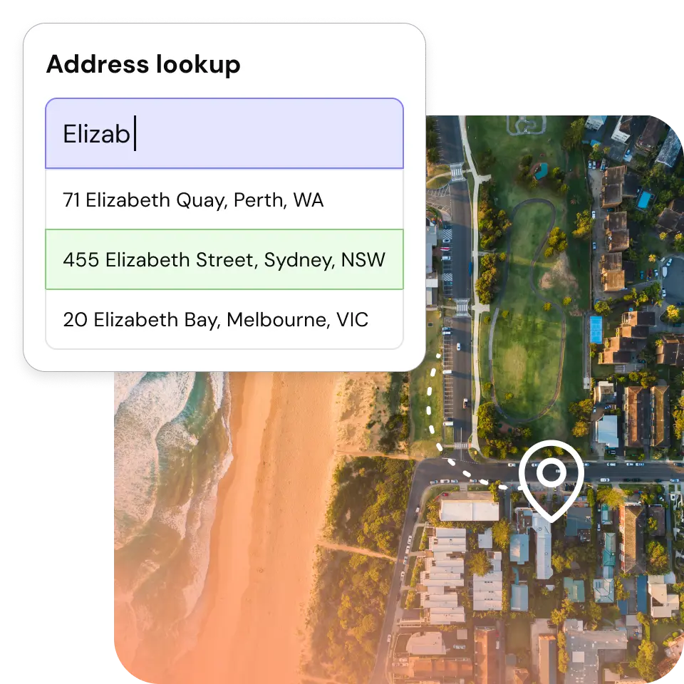 Reduce Failed Delivery Hero