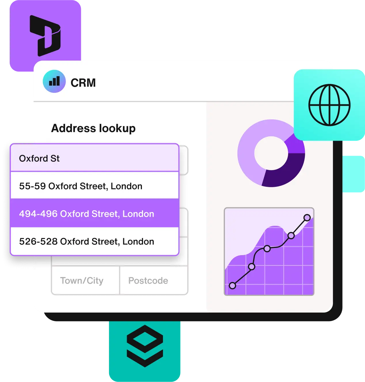 MS Dynamics Capture@2X