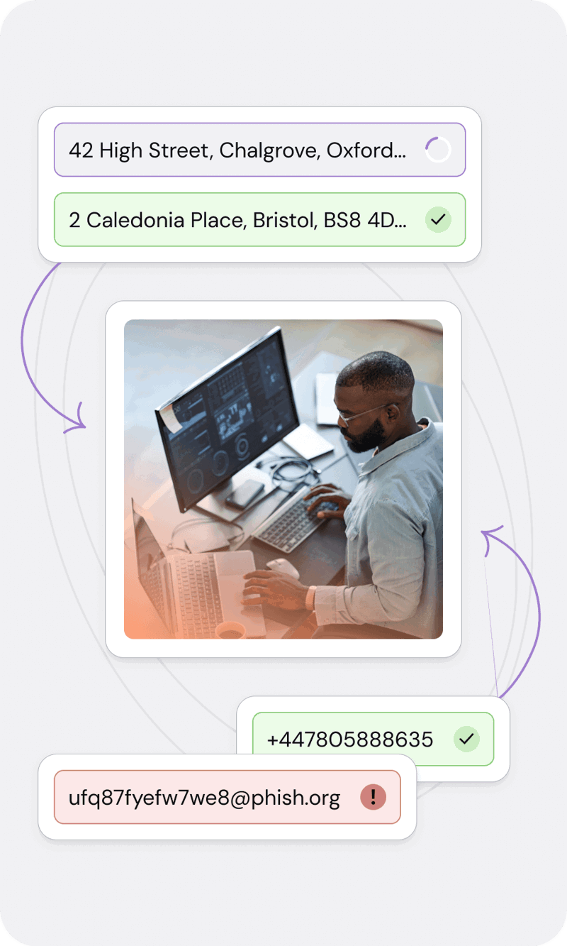 Data Quality Additional Datasets