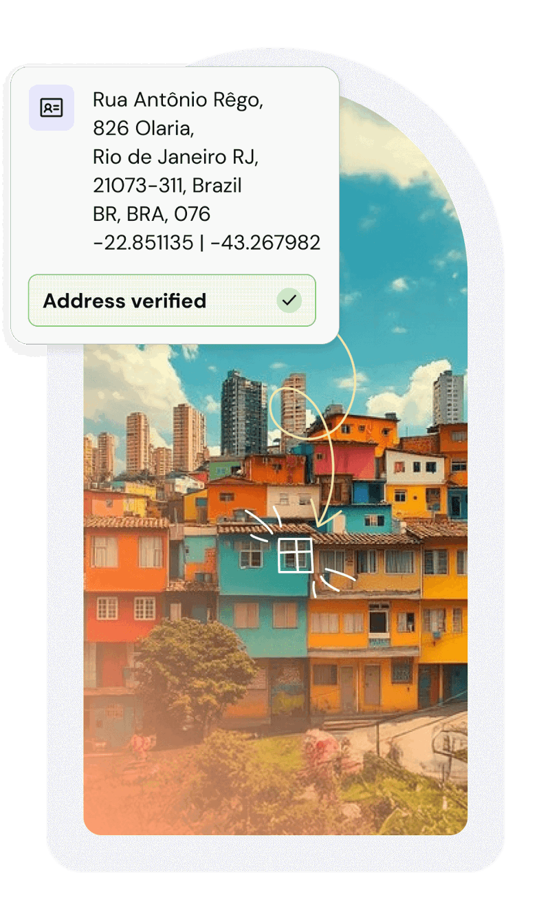 Lead With Localisation