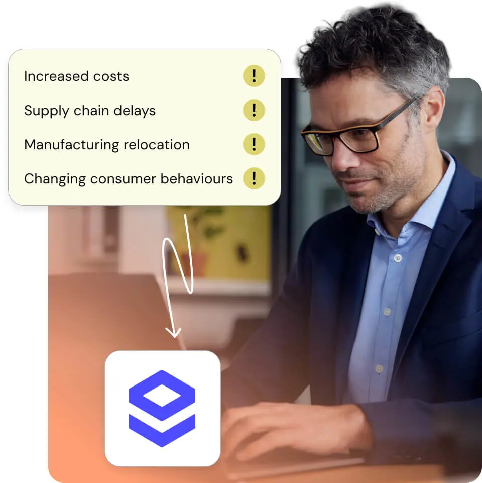 Loqate Fraud And Tariffs Webinar