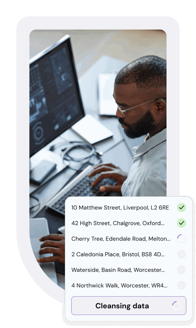 Better Customer Relations