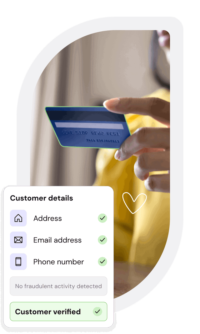 Improve Customer Experience