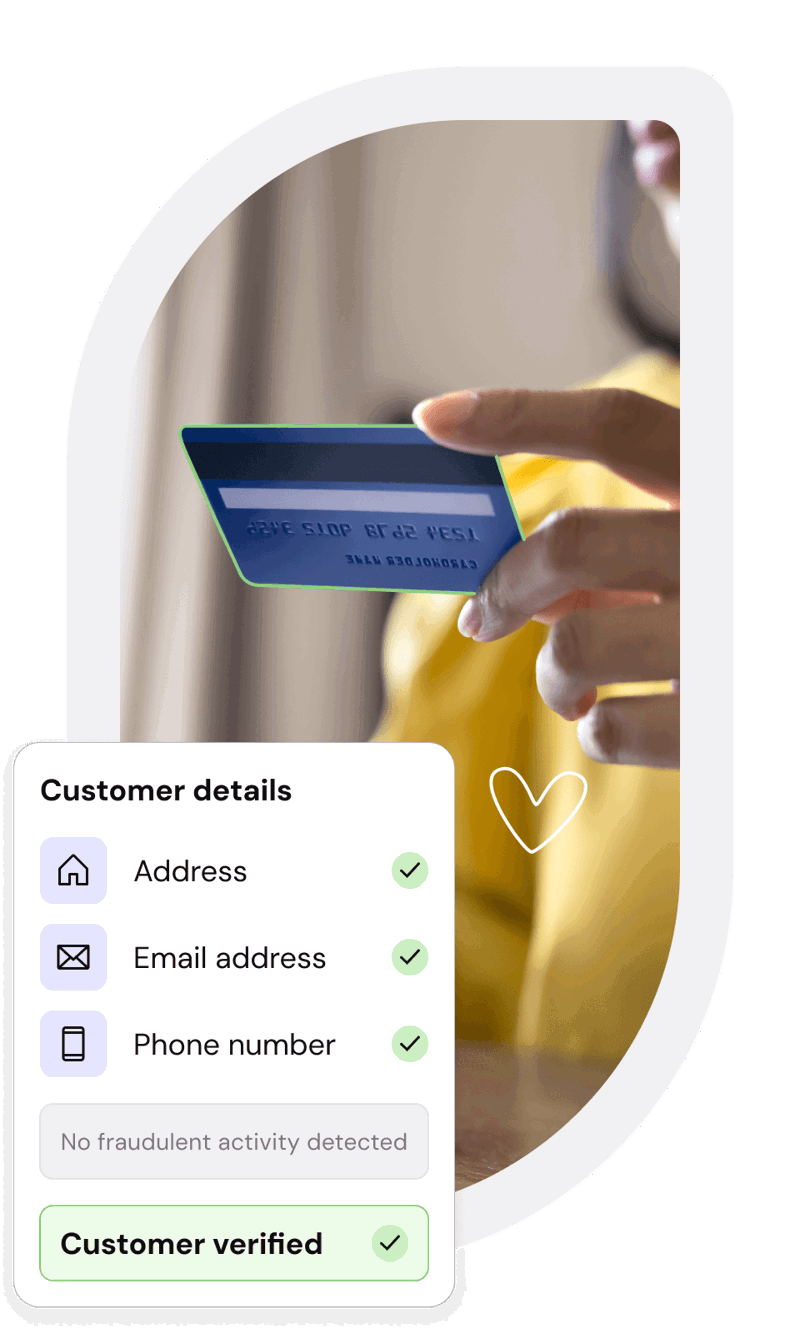 Improve Customer Experience