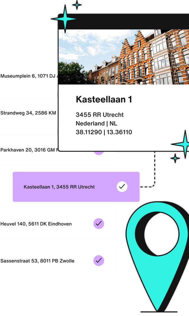 Capture Feature 3 NL