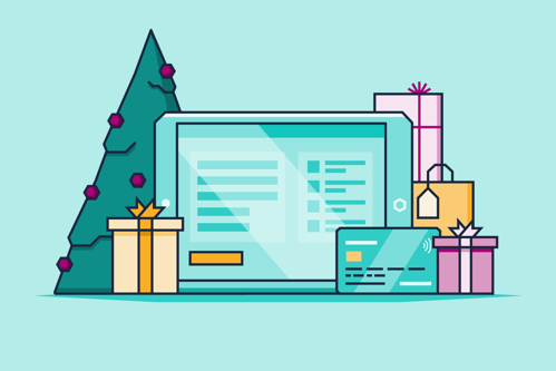 4 Holiday Kaufertype