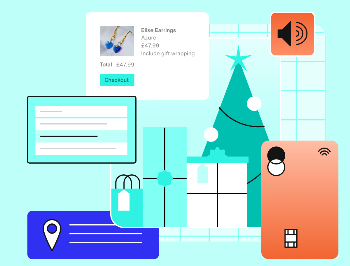 BLOG Halfway To Holiday