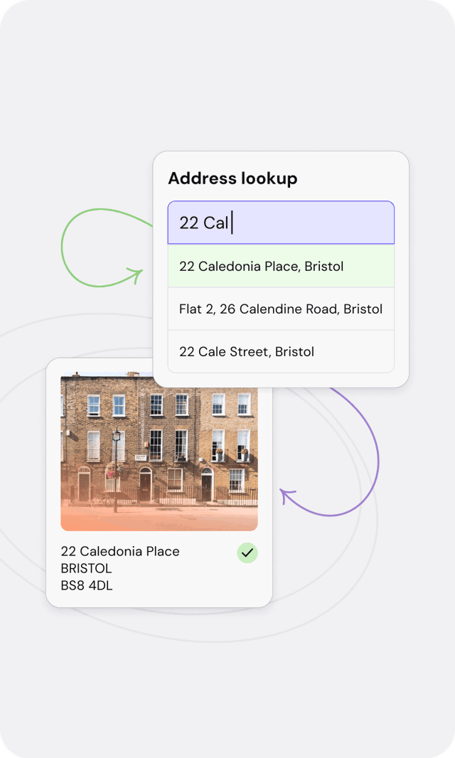 Postcode Format Uk Validation Postcode Lookup & Address Validation | Loqate | GB