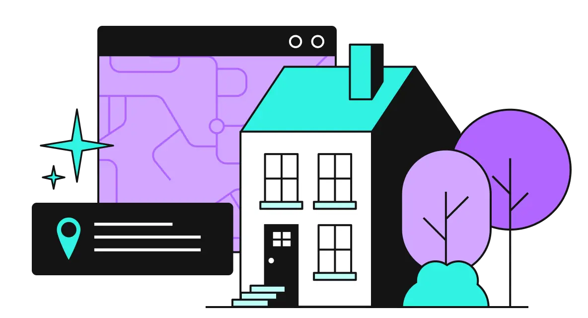 Standardise Address Large