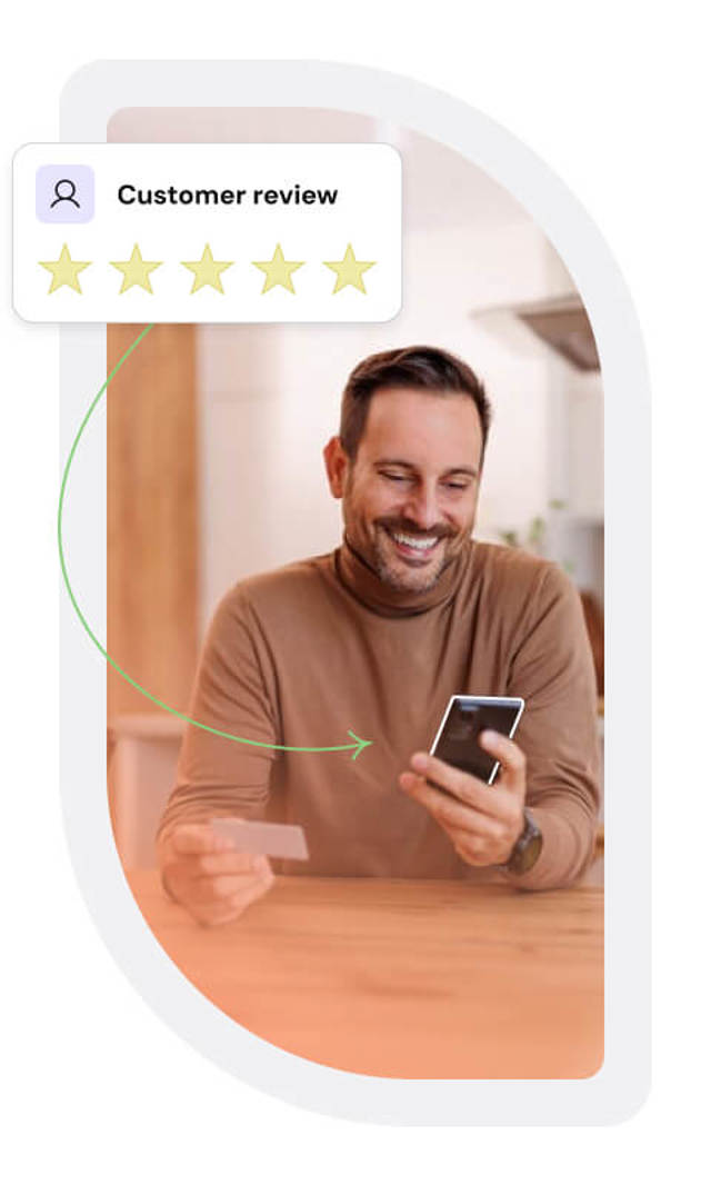 Build Customer Loyalty Data