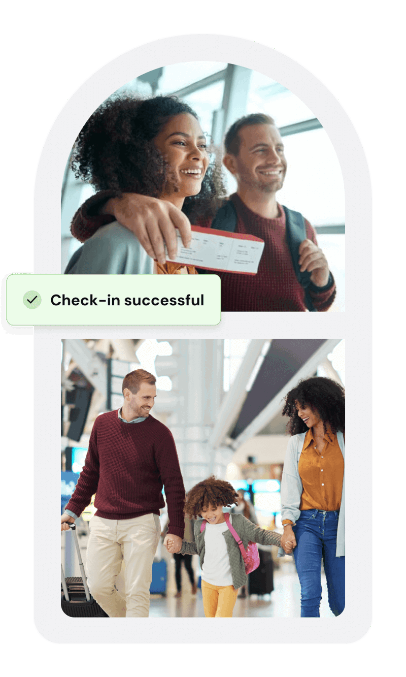 Build Lasting Relationships