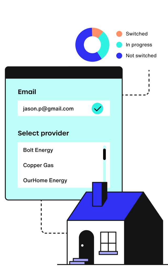 Utilities Providers