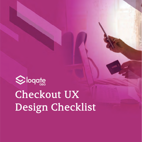 Checkout UX Design Checklist | US