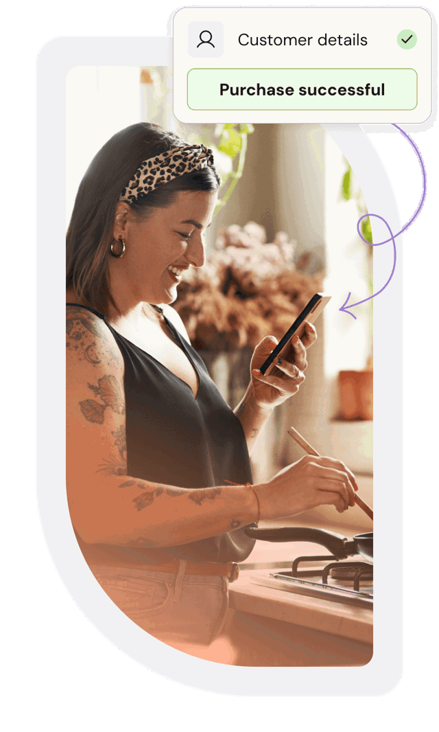 Contact Your Customers