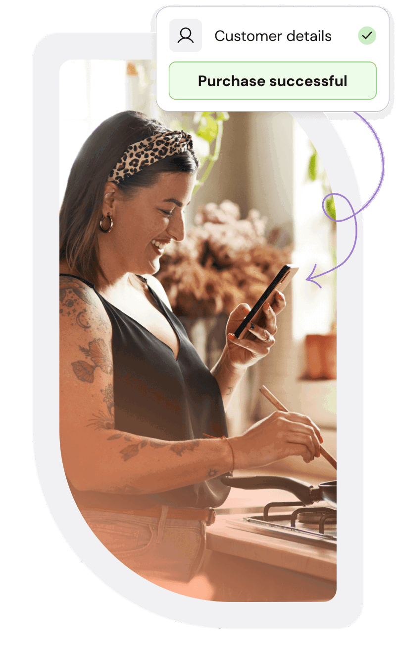 Contact Your Customers