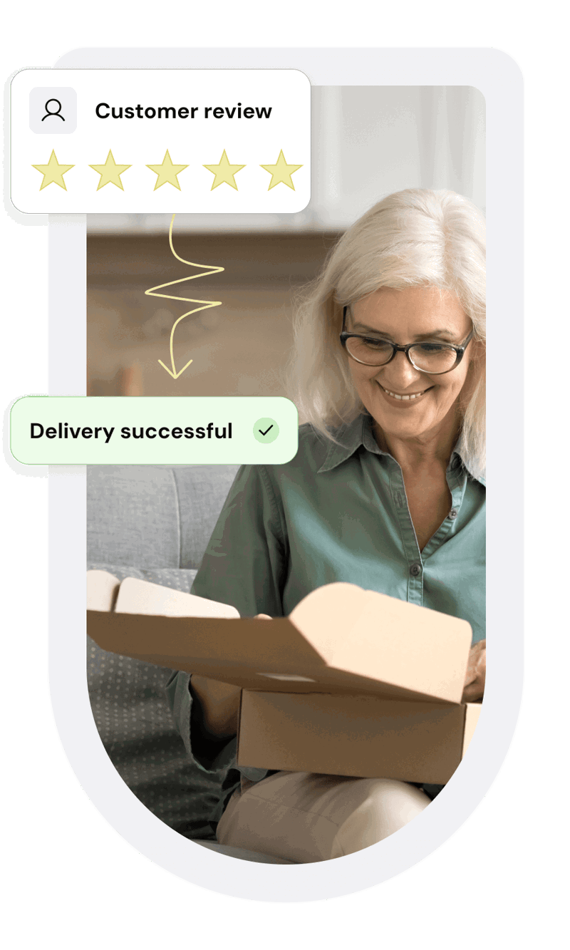 Boost Customer Satisfcation