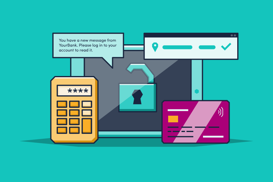 Banking Customer Journey