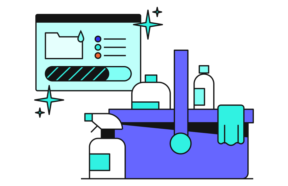 Operational Efficiency & Regulator Compliance