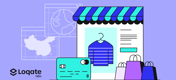 eCommerce Trends Illustration