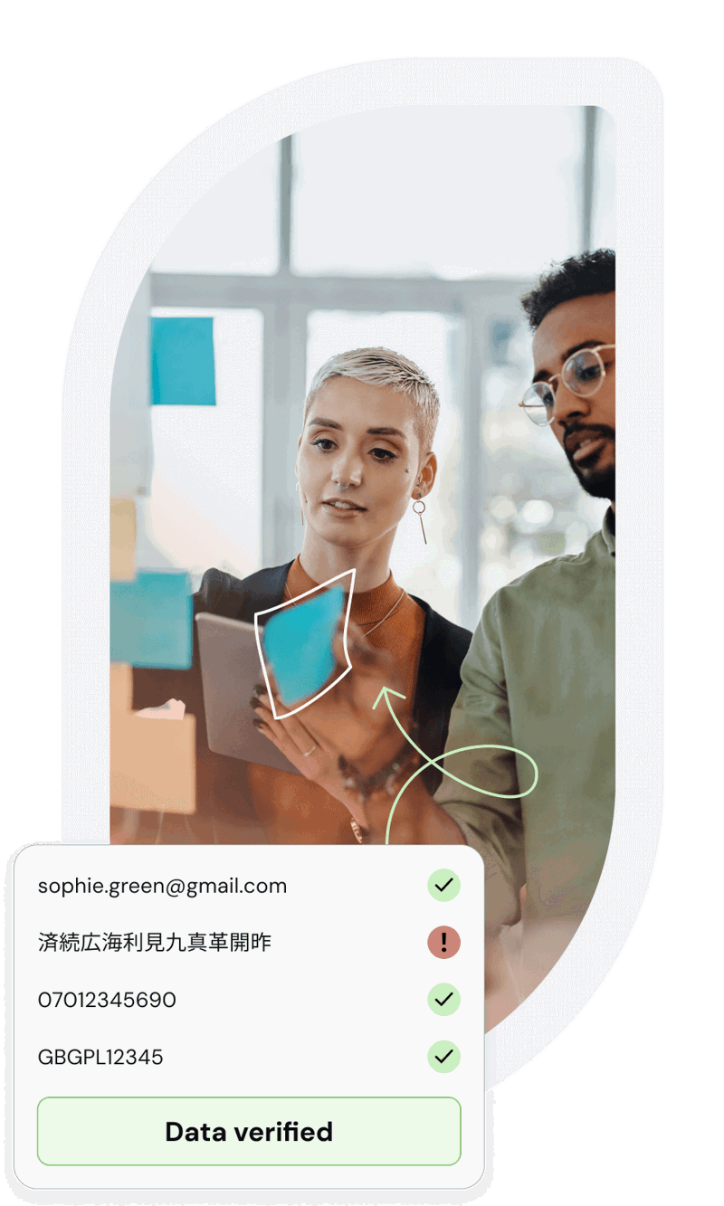 Remove The Guesswork