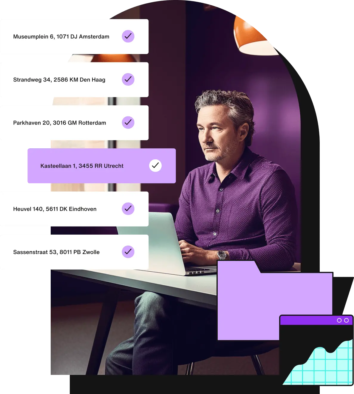 Use Case Data Quality HERO NL