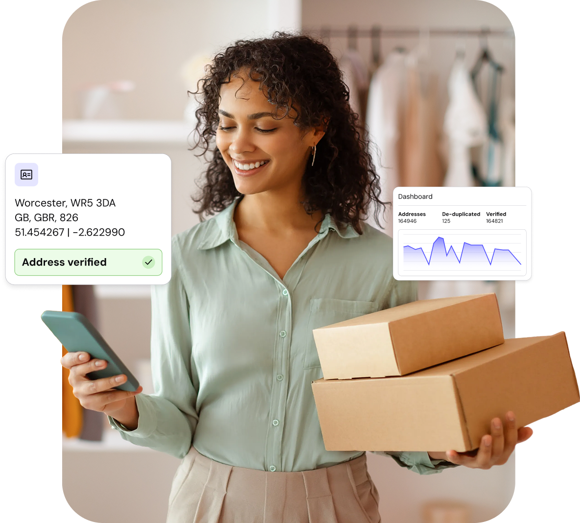 Hero Location Intelligence