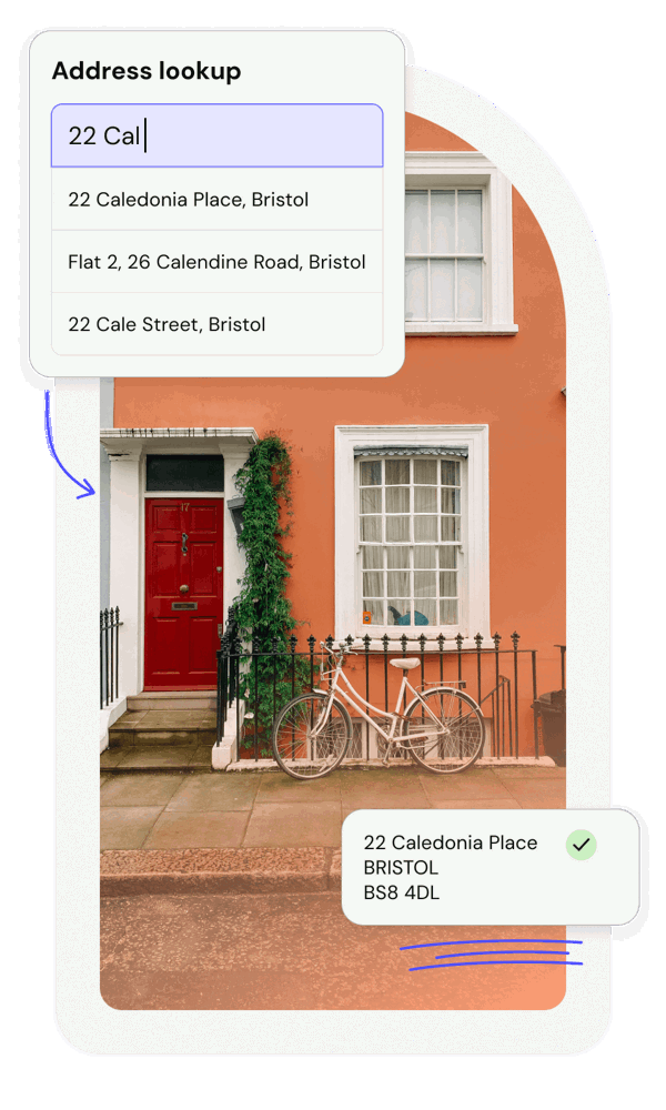 Global Address Validation & Autocomplete Solution | Loqate | US